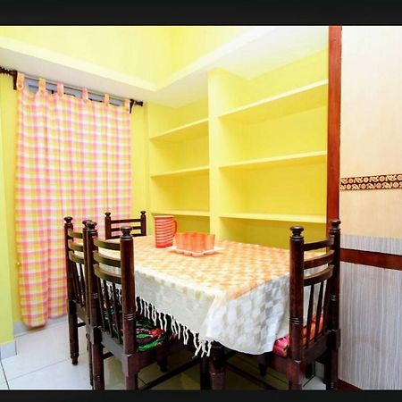 Vanitha Villa Pondicherry Exterior photo